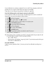 Preview for 67 page of Samson 3731-5 Mounting And Operating Instructions