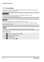 Preview for 68 page of Samson 3731-5 Mounting And Operating Instructions