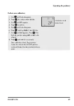 Preview for 69 page of Samson 3731-5 Mounting And Operating Instructions