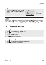 Preview for 77 page of Samson 3731-5 Mounting And Operating Instructions