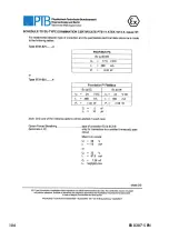 Preview for 104 page of Samson 3731-5 Mounting And Operating Instructions