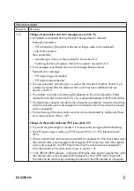 Preview for 5 page of Samson 3738-20 Mounting And Operating Instructions