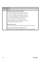 Preview for 6 page of Samson 3738-20 Mounting And Operating Instructions