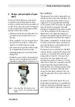 Preview for 9 page of Samson 3738-20 Mounting And Operating Instructions