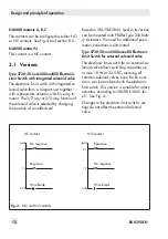 Preview for 12 page of Samson 3738-20 Mounting And Operating Instructions