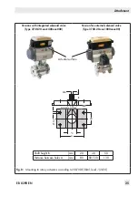 Preview for 25 page of Samson 3738-20 Mounting And Operating Instructions