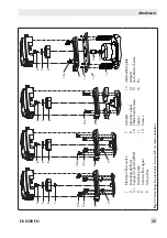 Preview for 29 page of Samson 3738-20 Mounting And Operating Instructions