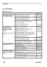 Preview for 30 page of Samson 3738-20 Mounting And Operating Instructions