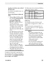 Preview for 33 page of Samson 3738-20 Mounting And Operating Instructions