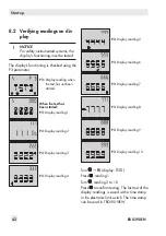 Preview for 42 page of Samson 3738-20 Mounting And Operating Instructions