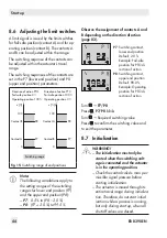 Preview for 44 page of Samson 3738-20 Mounting And Operating Instructions