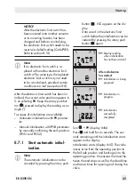 Preview for 45 page of Samson 3738-20 Mounting And Operating Instructions