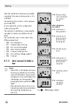 Preview for 46 page of Samson 3738-20 Mounting And Operating Instructions