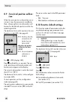 Preview for 48 page of Samson 3738-20 Mounting And Operating Instructions