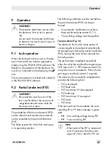 Preview for 49 page of Samson 3738-20 Mounting And Operating Instructions