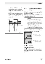 Preview for 51 page of Samson 3738-20 Mounting And Operating Instructions