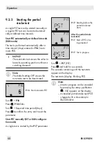 Preview for 52 page of Samson 3738-20 Mounting And Operating Instructions