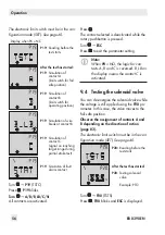 Preview for 56 page of Samson 3738-20 Mounting And Operating Instructions