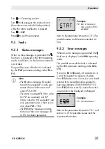 Preview for 57 page of Samson 3738-20 Mounting And Operating Instructions