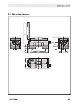 Preview for 69 page of Samson 3738-20 Mounting And Operating Instructions