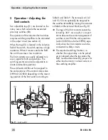 Preview for 28 page of Samson 3768 Mounting And Operating Instructions