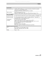 Preview for 9 page of Samson 3780 series Mounting And Operating Instructions