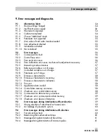 Preview for 53 page of Samson 3780 series Mounting And Operating Instructions