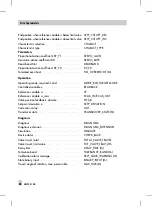 Preview for 48 page of Samson 3785 series Mounting And Operating Instructions