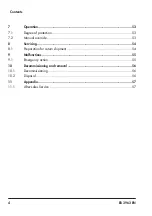 Предварительный просмотр 4 страницы Samson 3963 Series Mounting And Operating Instructions