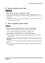 Предварительный просмотр 9 страницы Samson 3963 Series Mounting And Operating Instructions