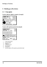 Предварительный просмотр 10 страницы Samson 3963 Series Mounting And Operating Instructions