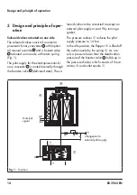 Предварительный просмотр 14 страницы Samson 3963 Series Mounting And Operating Instructions