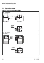 Предварительный просмотр 26 страницы Samson 3963 Series Mounting And Operating Instructions