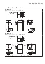 Предварительный просмотр 27 страницы Samson 3963 Series Mounting And Operating Instructions