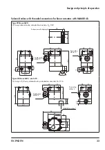 Предварительный просмотр 33 страницы Samson 3963 Series Mounting And Operating Instructions