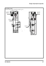 Предварительный просмотр 37 страницы Samson 3963 Series Mounting And Operating Instructions