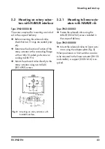 Предварительный просмотр 43 страницы Samson 3963 Series Mounting And Operating Instructions