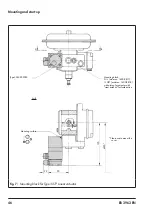 Предварительный просмотр 46 страницы Samson 3963 Series Mounting And Operating Instructions