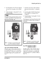 Предварительный просмотр 49 страницы Samson 3963 Series Mounting And Operating Instructions