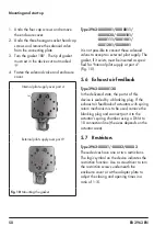 Предварительный просмотр 50 страницы Samson 3963 Series Mounting And Operating Instructions