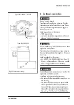 Предварительный просмотр 51 страницы Samson 3963 Series Mounting And Operating Instructions