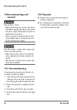 Предварительный просмотр 56 страницы Samson 3963 Series Mounting And Operating Instructions