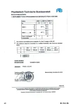 Предварительный просмотр 62 страницы Samson 3963 Series Mounting And Operating Instructions