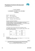 Предварительный просмотр 66 страницы Samson 3963 Series Mounting And Operating Instructions