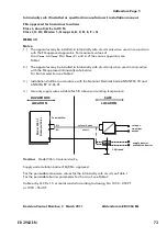 Предварительный просмотр 73 страницы Samson 3963 Series Mounting And Operating Instructions