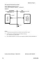 Предварительный просмотр 74 страницы Samson 3963 Series Mounting And Operating Instructions