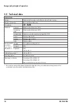 Предварительный просмотр 18 страницы Samson 3969 Mounting And Operating Instructions