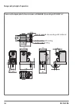 Предварительный просмотр 24 страницы Samson 3969 Mounting And Operating Instructions