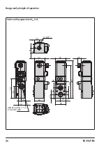 Предварительный просмотр 26 страницы Samson 3969 Mounting And Operating Instructions