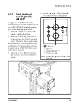 Предварительный просмотр 29 страницы Samson 3969 Mounting And Operating Instructions